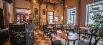 Teledom Hotel & Conference Center