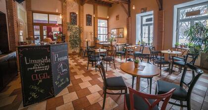 Teledom Hotel & Conference Center