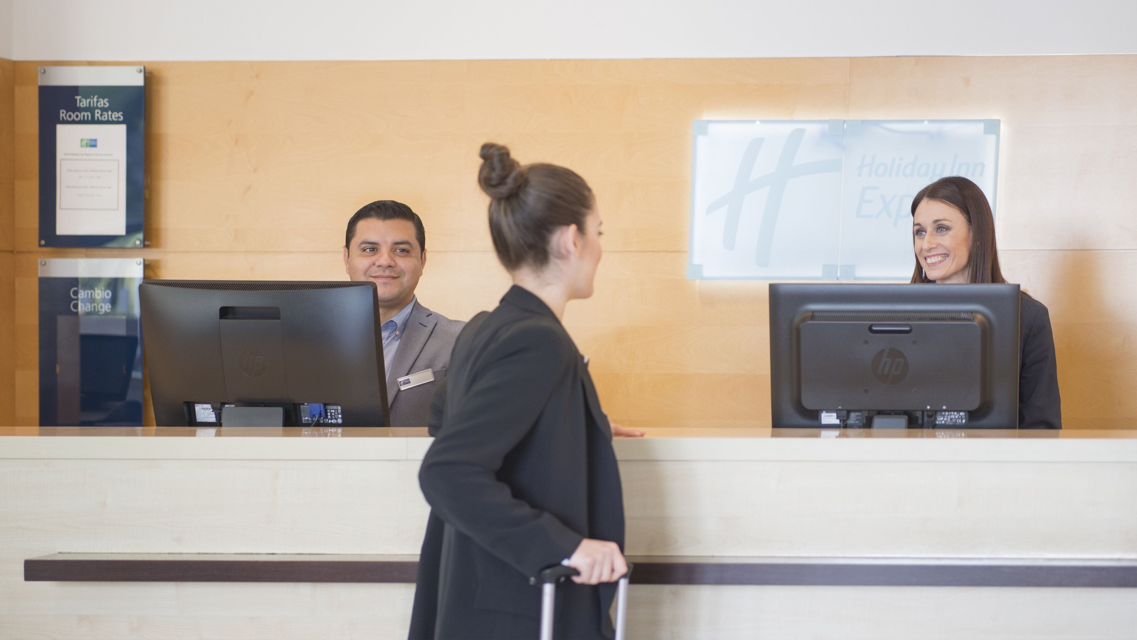 Foto - Holiday Inn Express Valencia - Bonaire by IHG