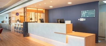 Holiday Inn Express Valencia - Bonaire by IHG