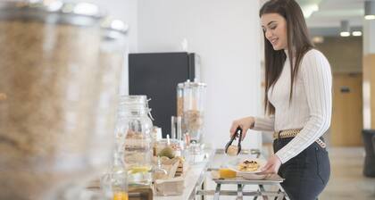 Holiday Inn Express Valencia - Bonaire by IHG