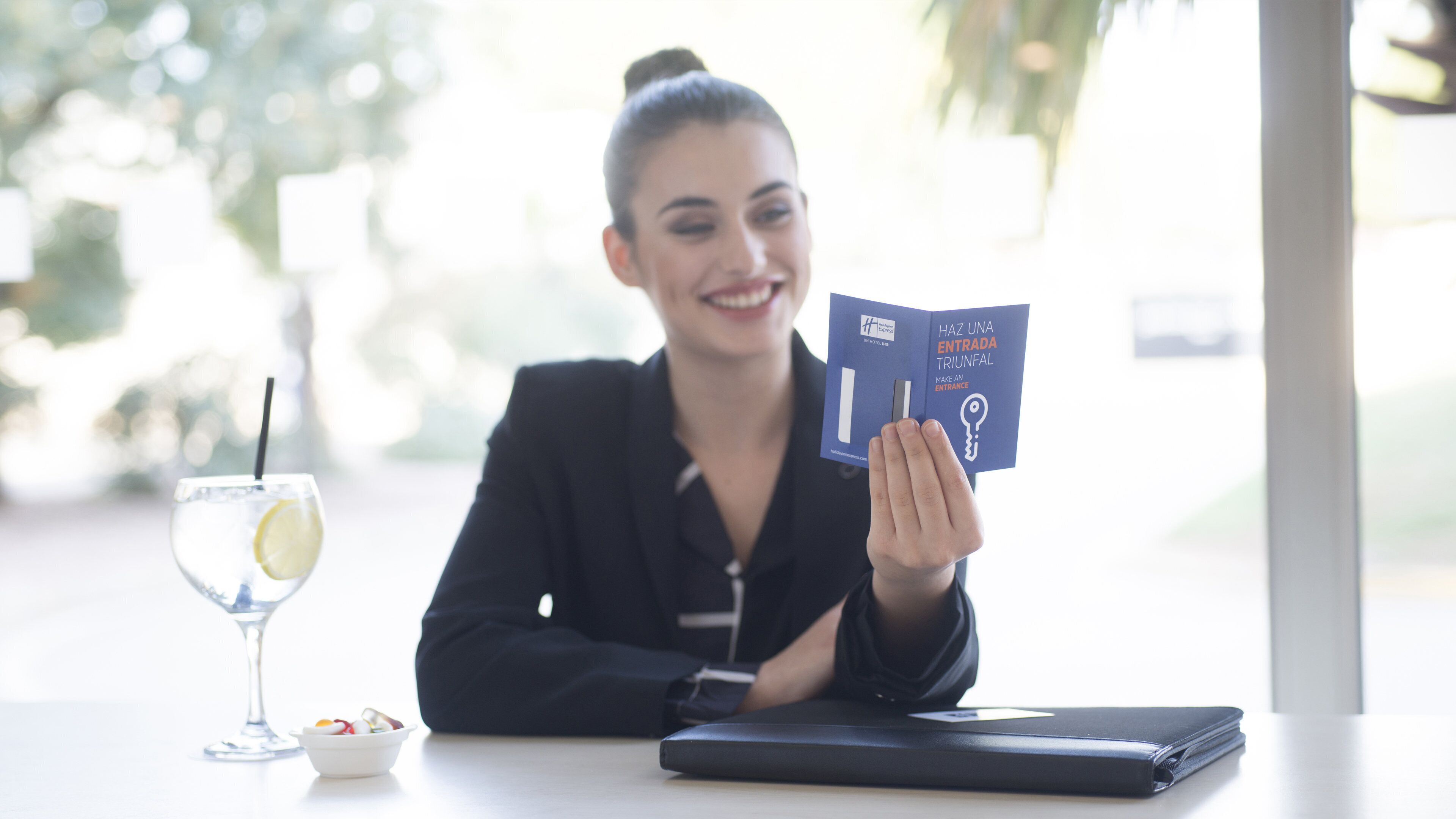 Foto - Holiday Inn Express Valencia Bonaire by IHG