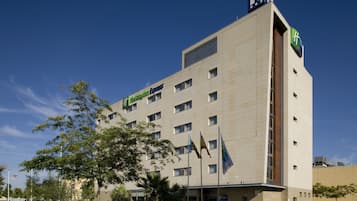 Exterieur