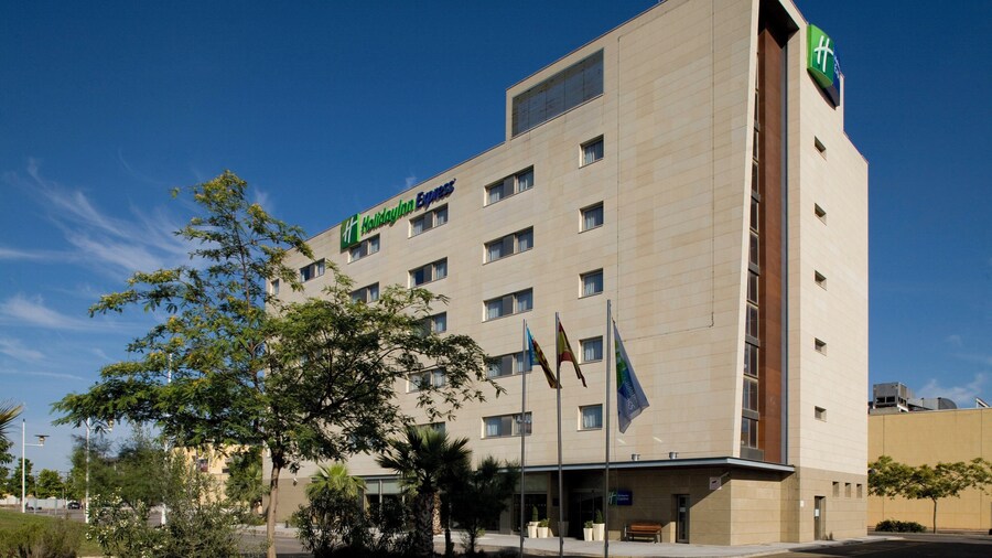 Holiday Inn Express Valencia - Bonaire by IHG