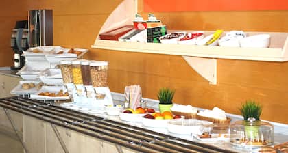 Holiday Inn Express Valencia - Bonaire by IHG