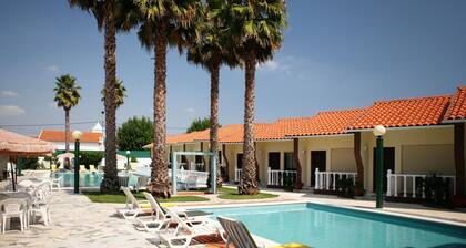 Quinta dos Três Pinheiros