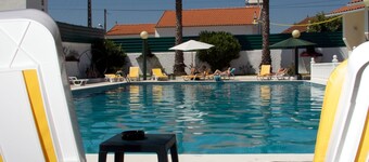 Quinta dos Três Pinheiros