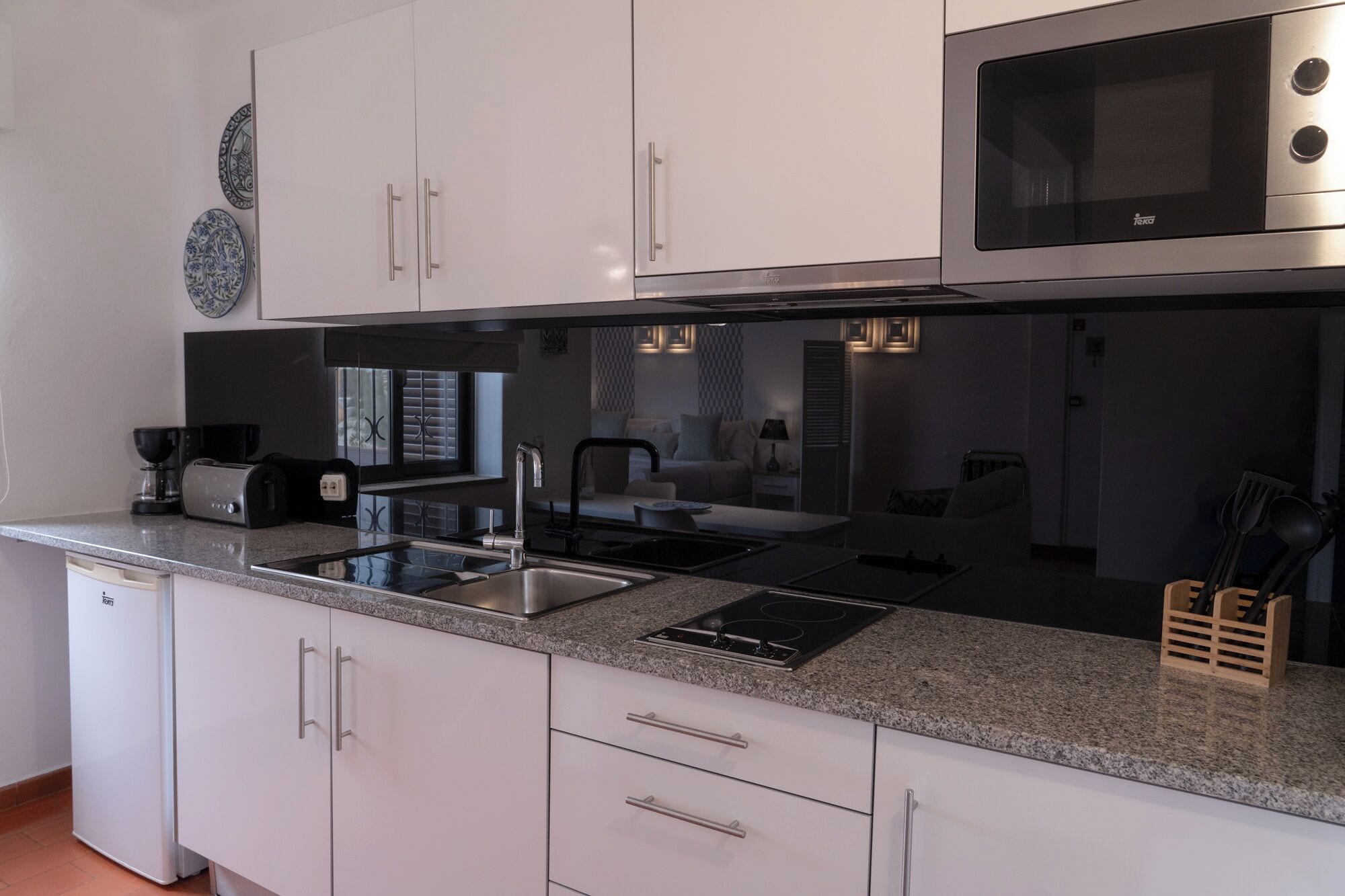 Foto - Villa Mar Azul