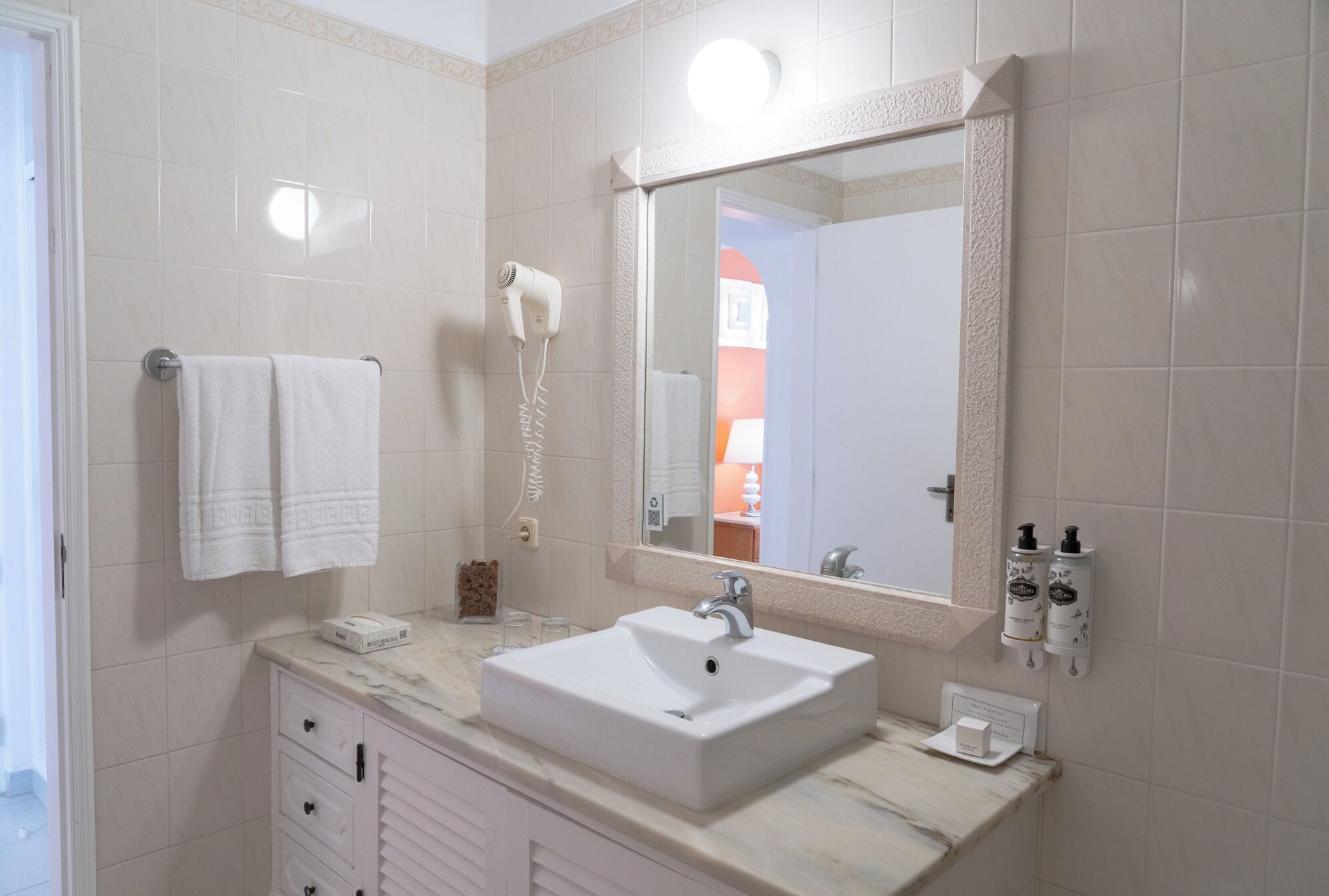 Foto - Villa Mar Azul