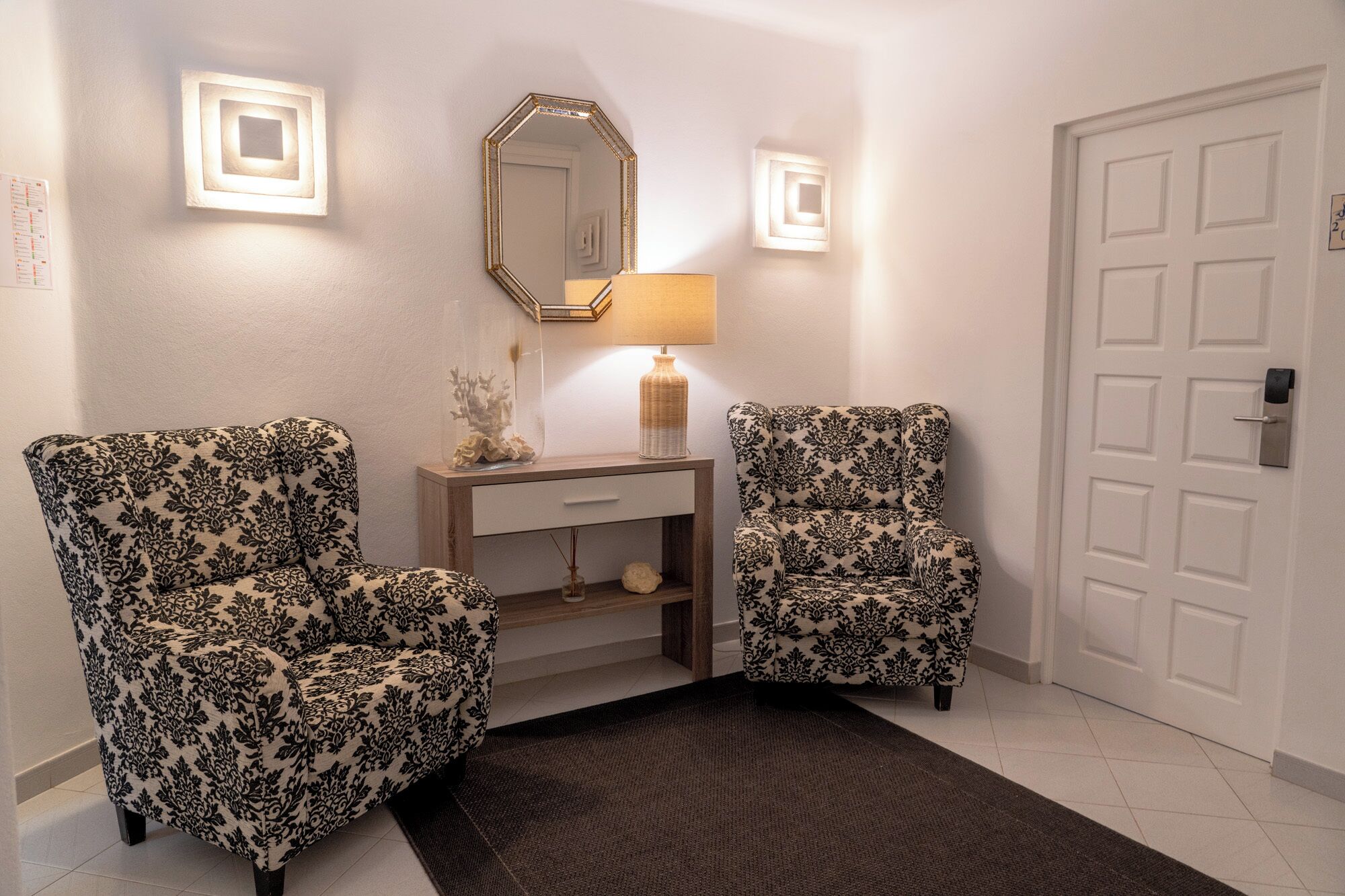 Foto - Villa Mar Azul