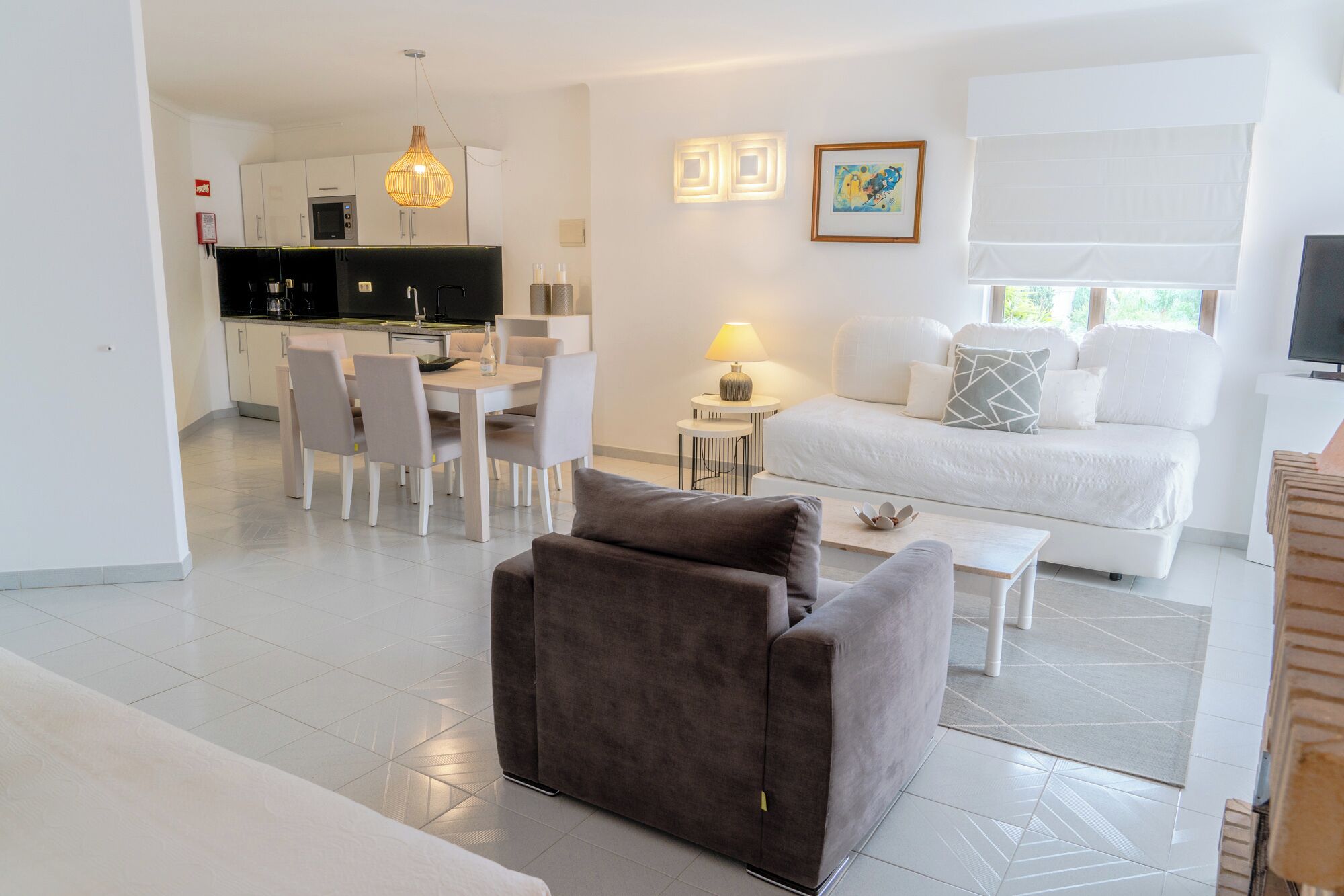 Foto - Villa Mar Azul