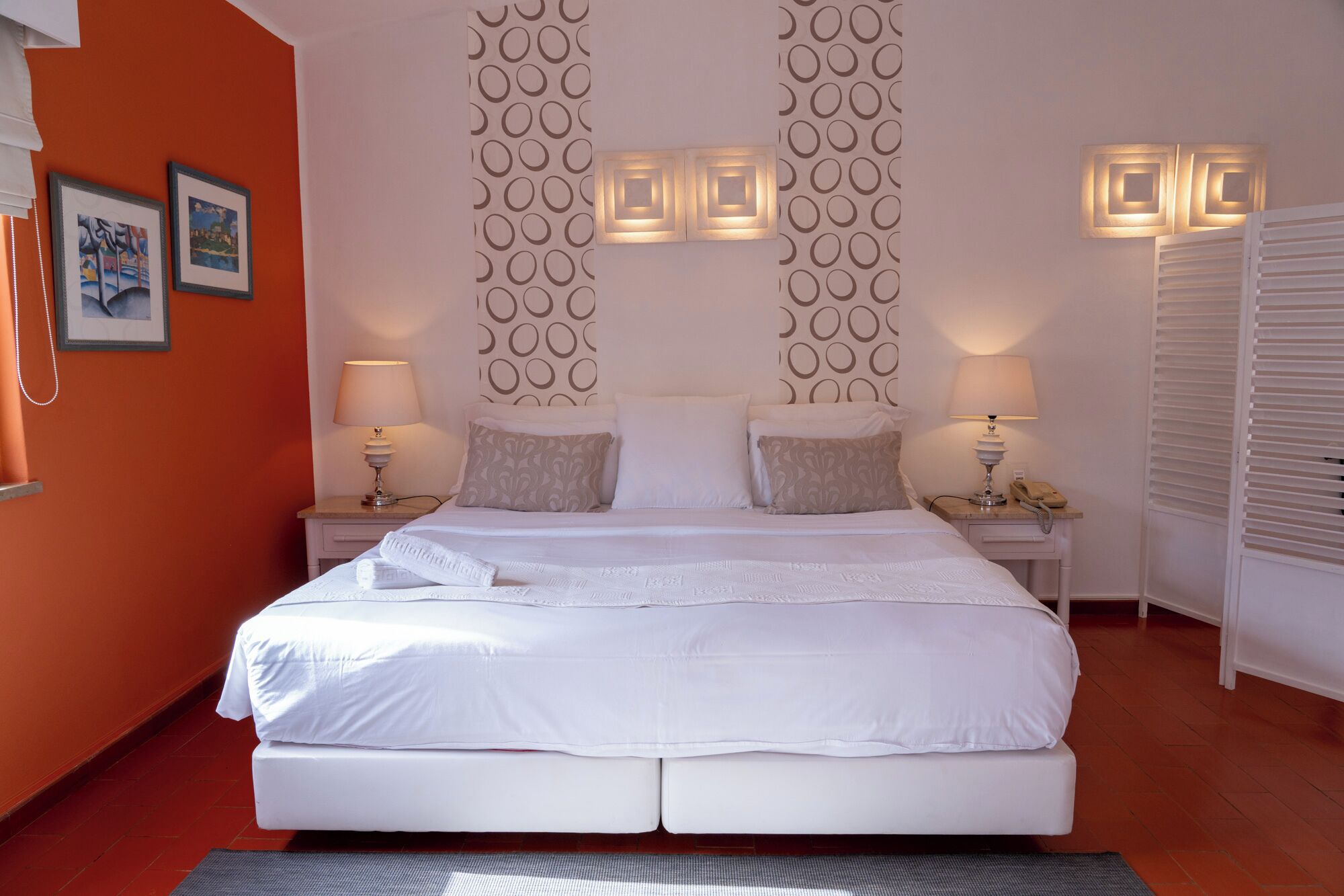 Foto - Villa Mar Azul