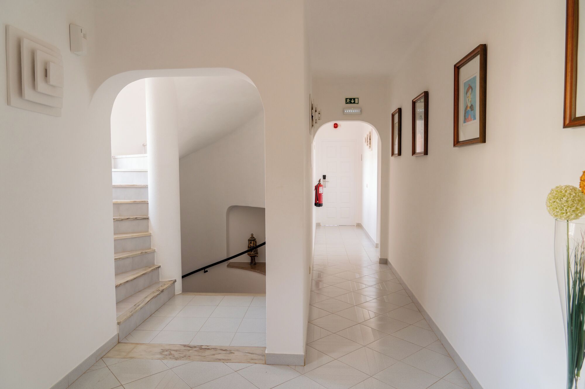 Foto - Villa Mar Azul