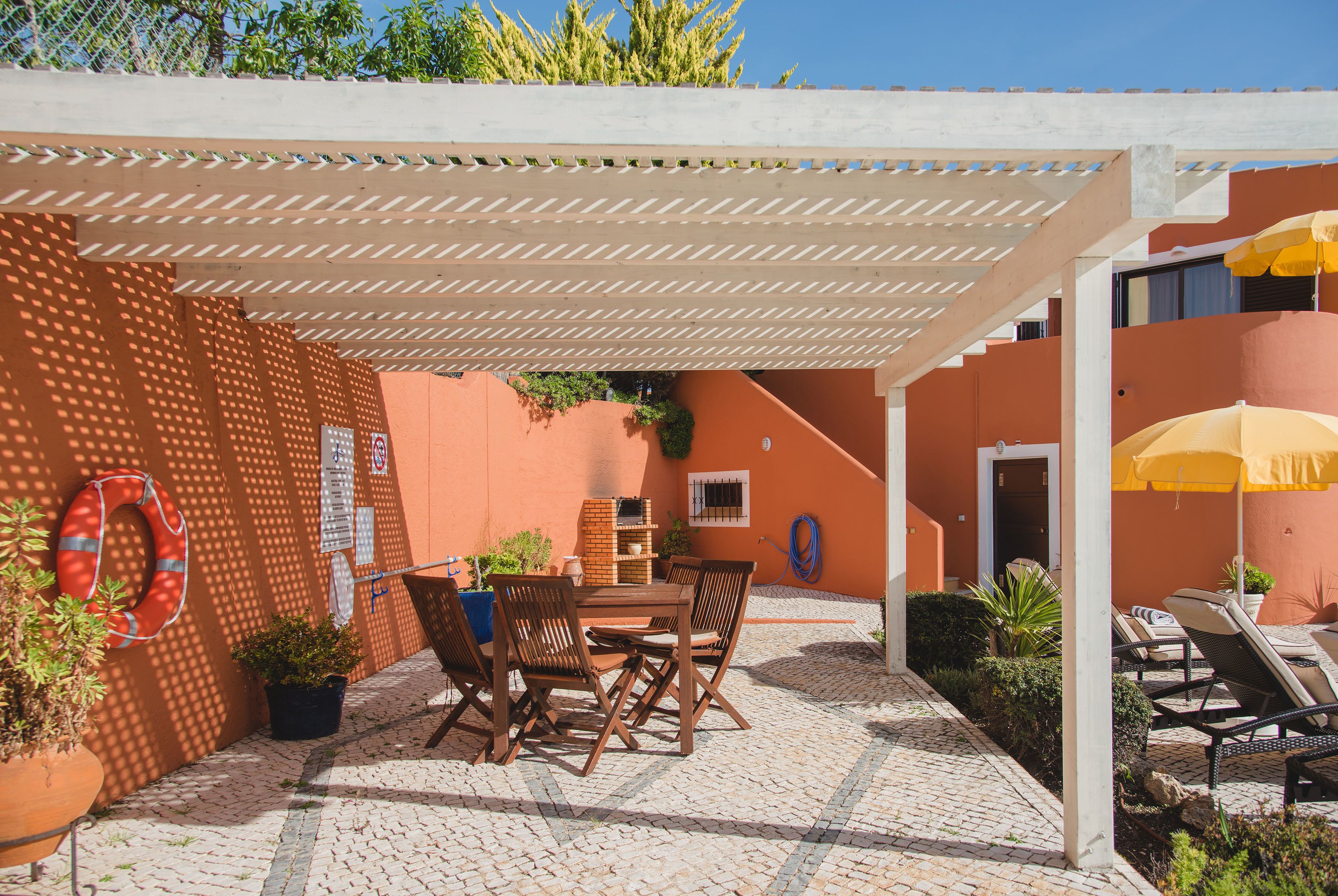 Foto - Villa Mar Azul