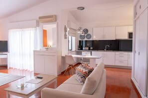 Studio | Private kitchen