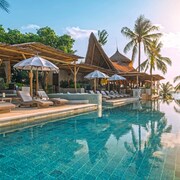 Bali Mandira Beach Resort & Spa
