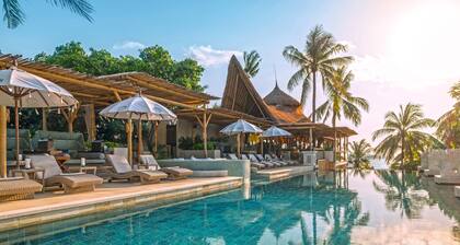 Bali Mandira Beach Resort & Spa