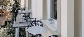 Hotel Arabella