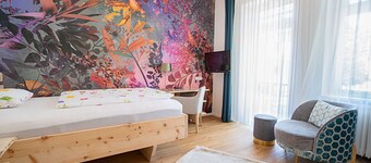 Hotel Arabella