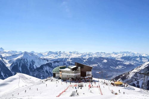 Ski