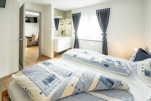 Caja de seguridad en la habitación, wifi gratis y despertador 