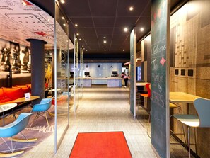 Exterior - ibis Berlin City Potsdamer Platz (Berlin)