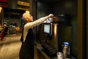 Kaffeeservice