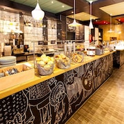 ibis Berlin City Potsdamer Platz