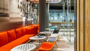 Exterior - ibis Berlin City Potsdamer Platz (Berlin)