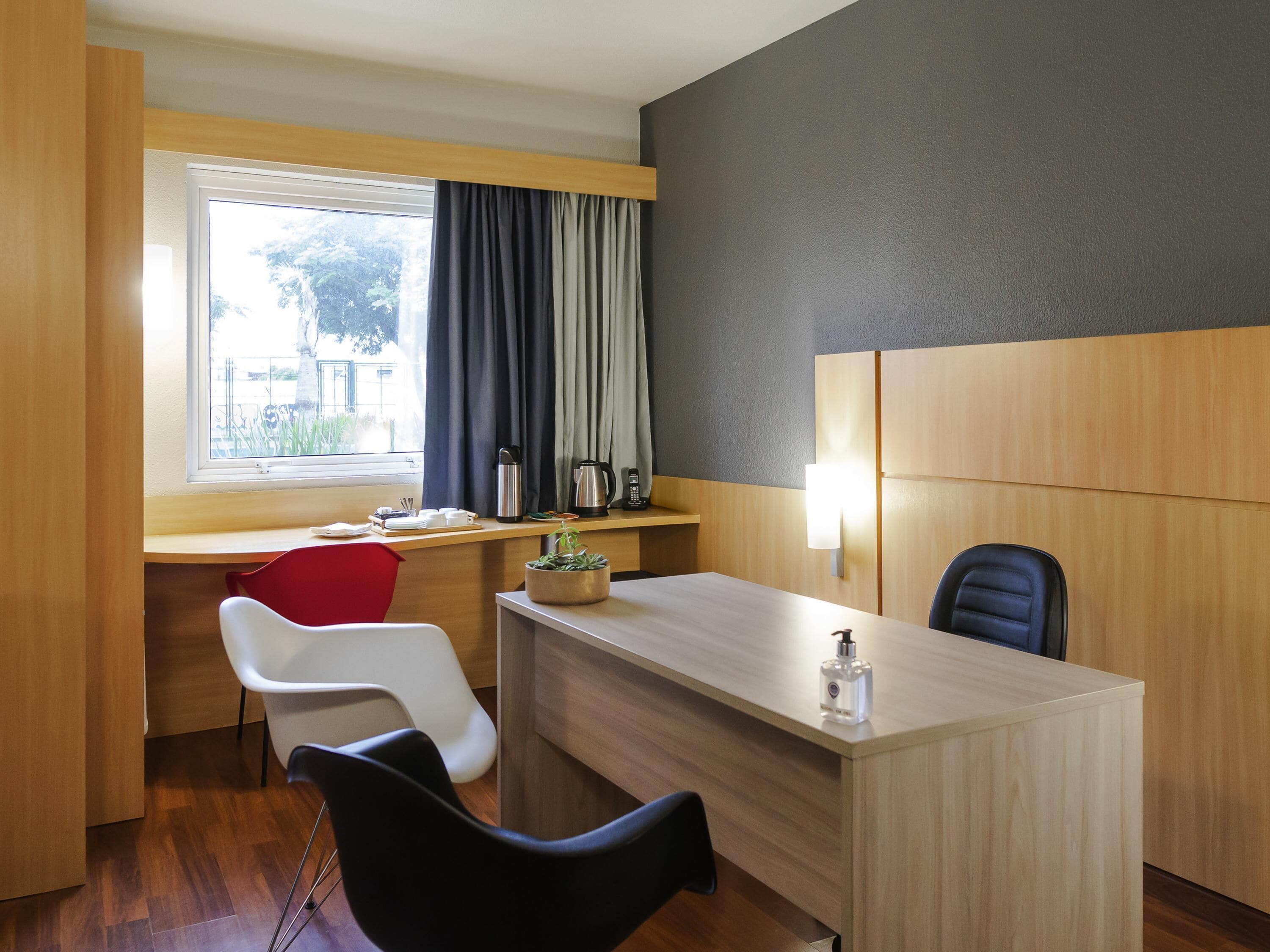 Photo - ibis Curitiba Aeroporto