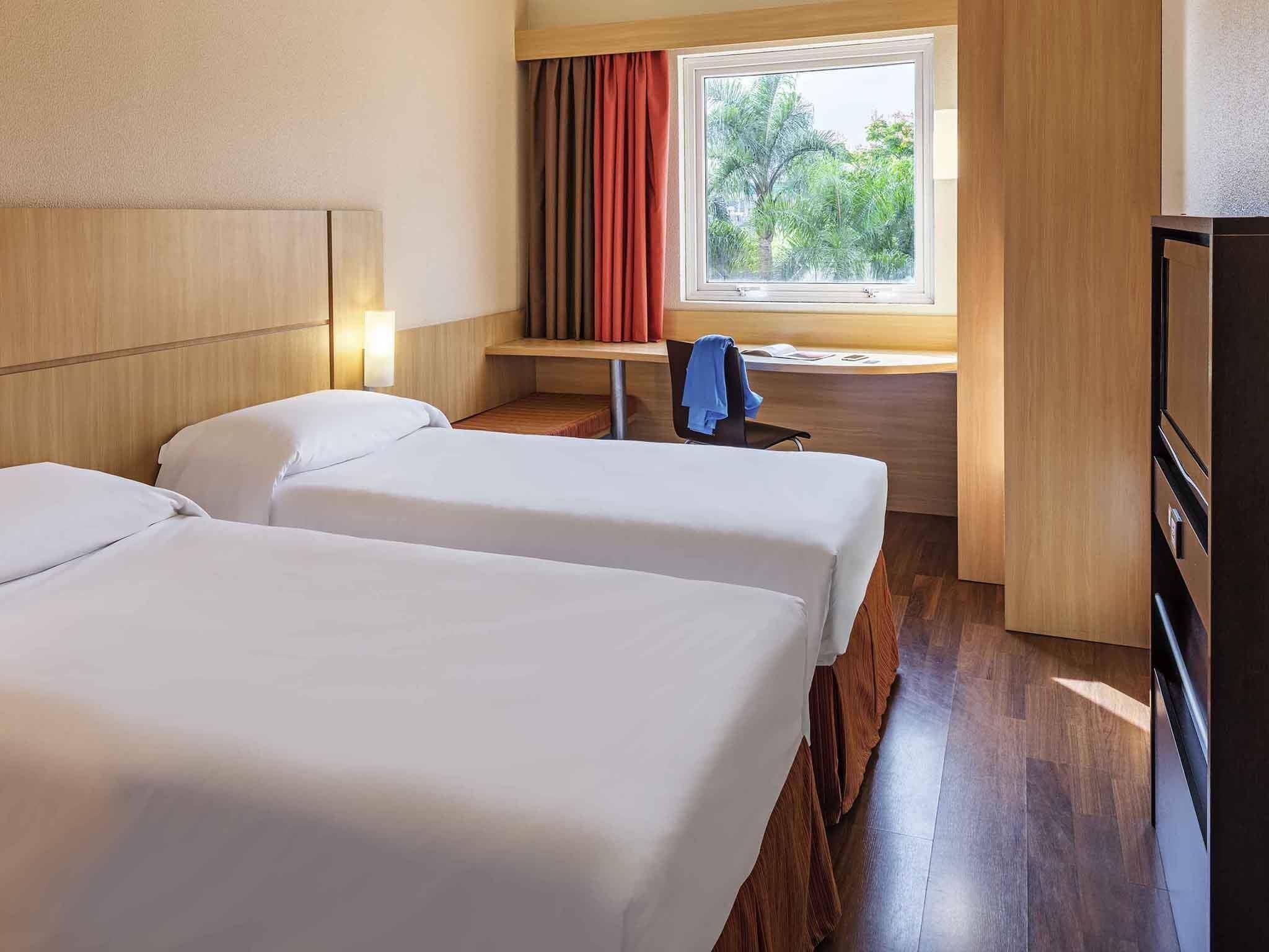 Photo - ibis Curitiba Aeroporto