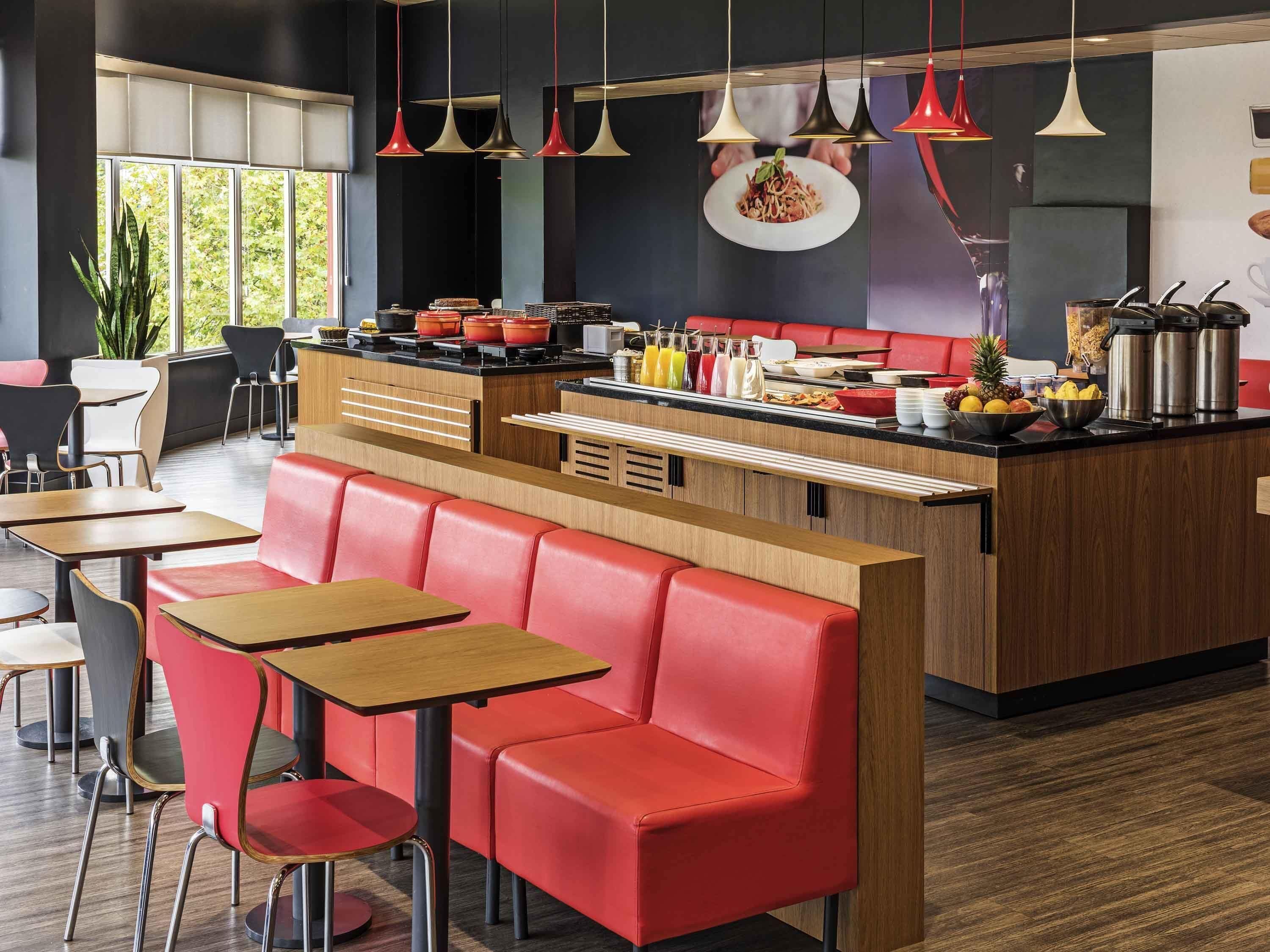 Photo - ibis Curitiba Aeroporto