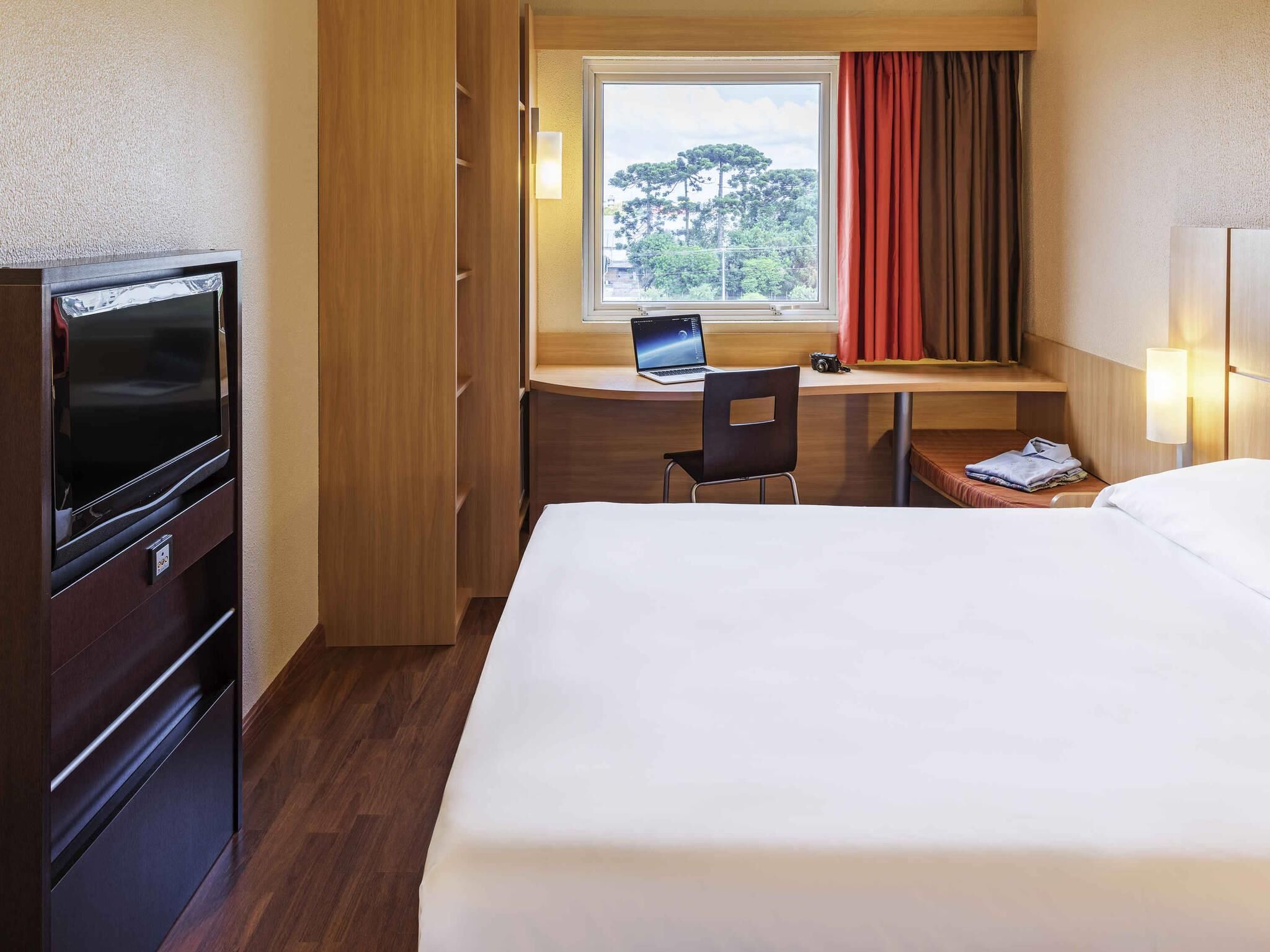 Photo - ibis Curitiba Aeroporto