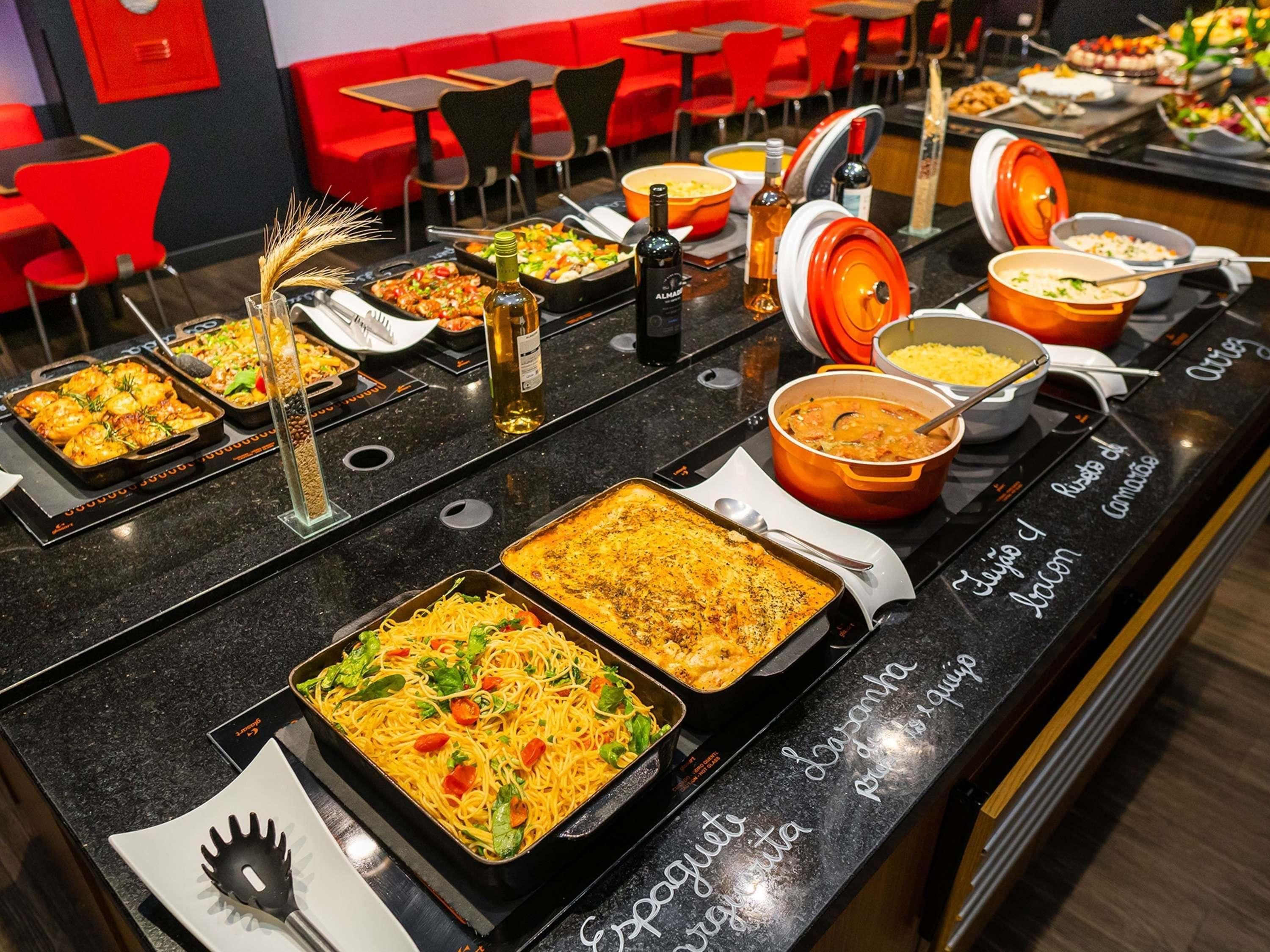Photo - ibis Styles Curitiba Aeroporto