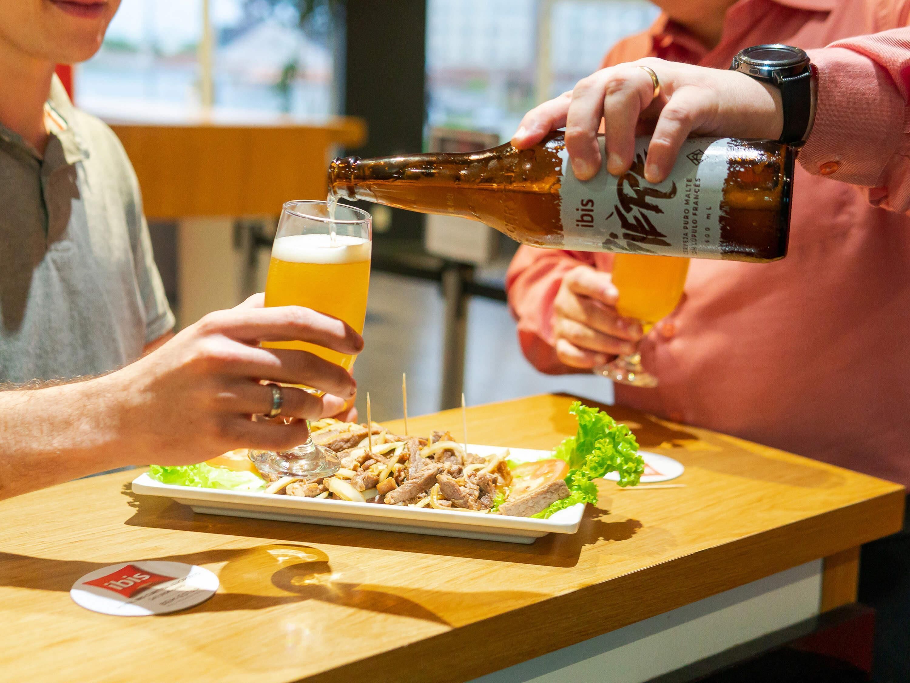 Photo - ibis Curitiba Aeroporto