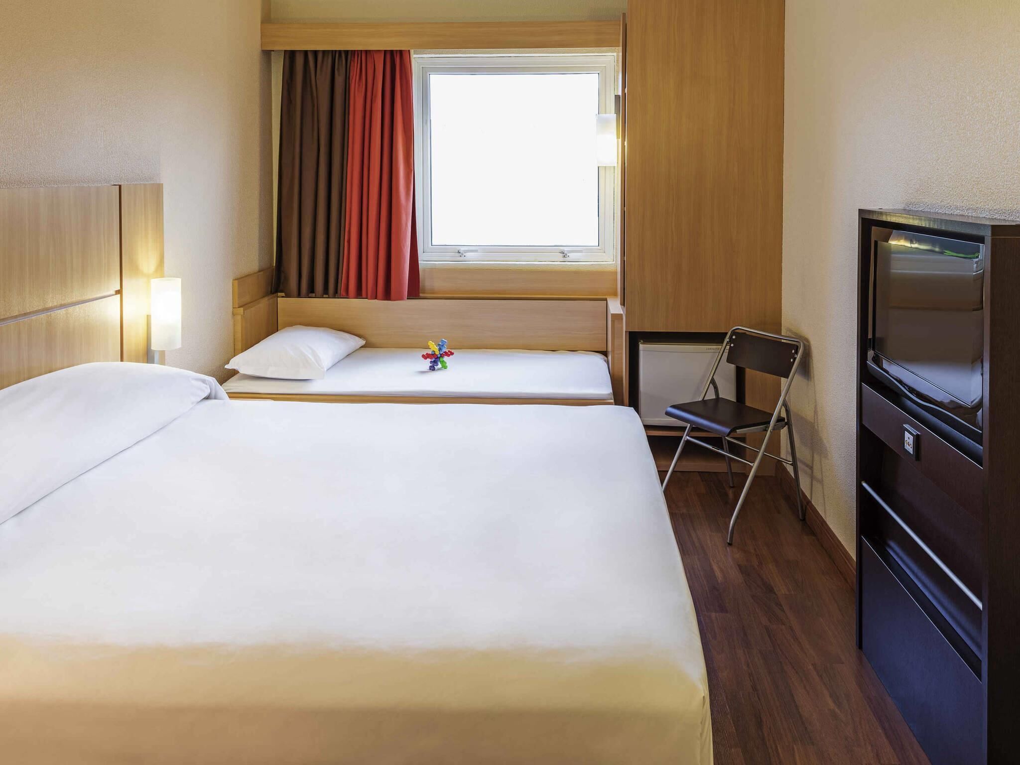 Photo - ibis Curitiba Aeroporto