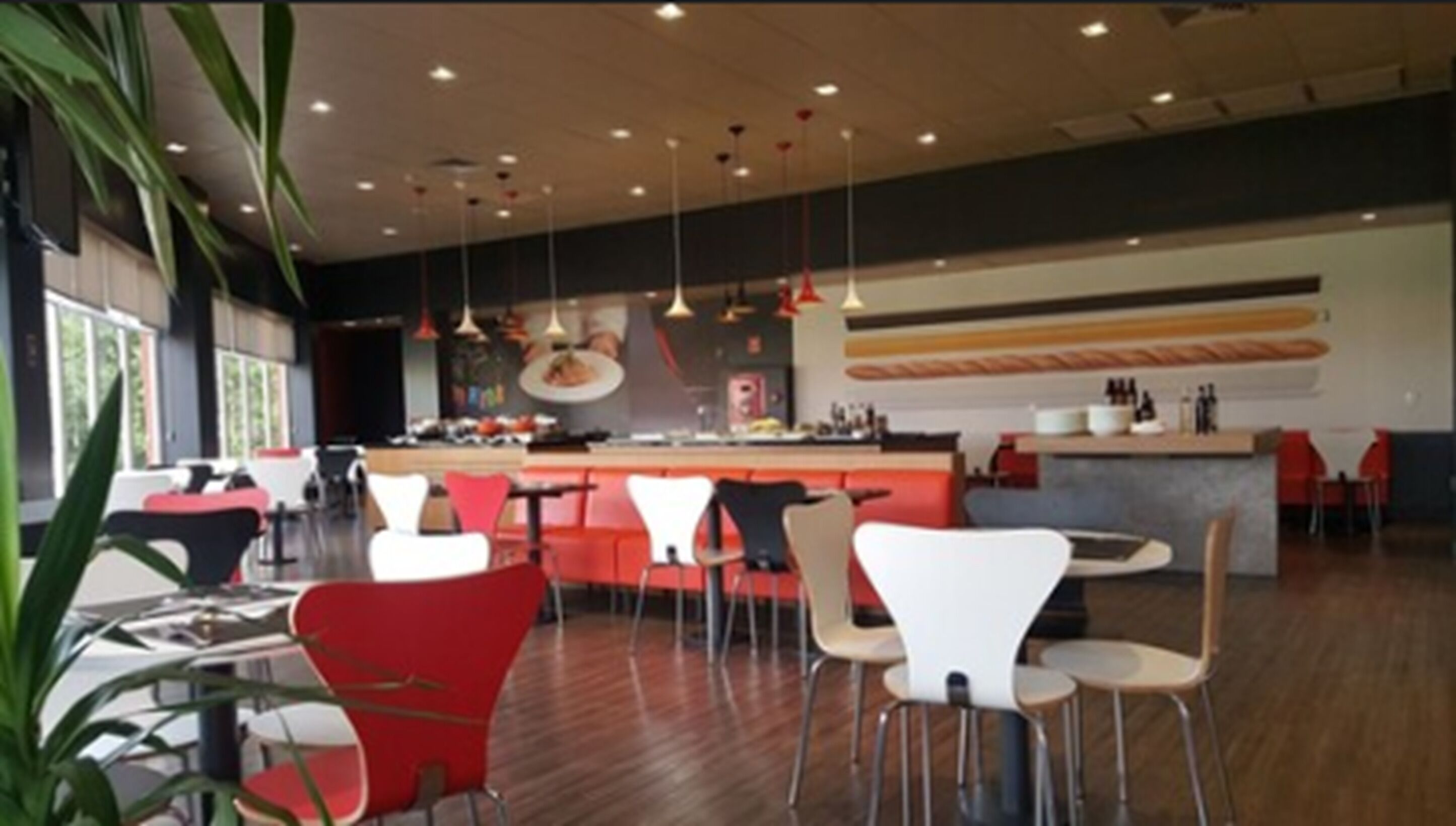 international cuisine