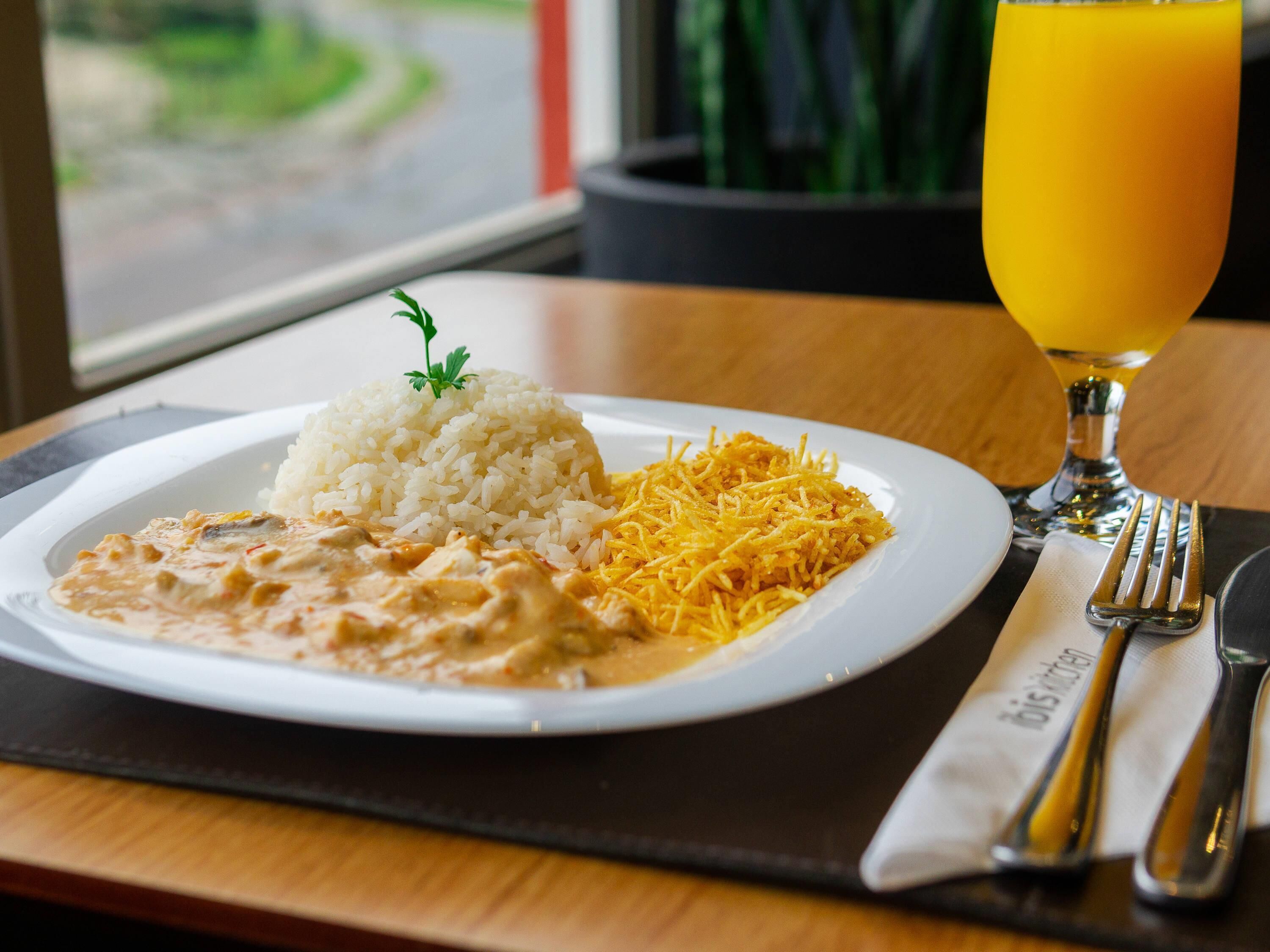 Photo - ibis Curitiba Aeroporto