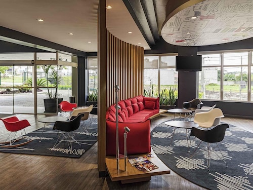 ibis Curitiba Aeroporto