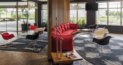 ibis Curitiba Aeroporto