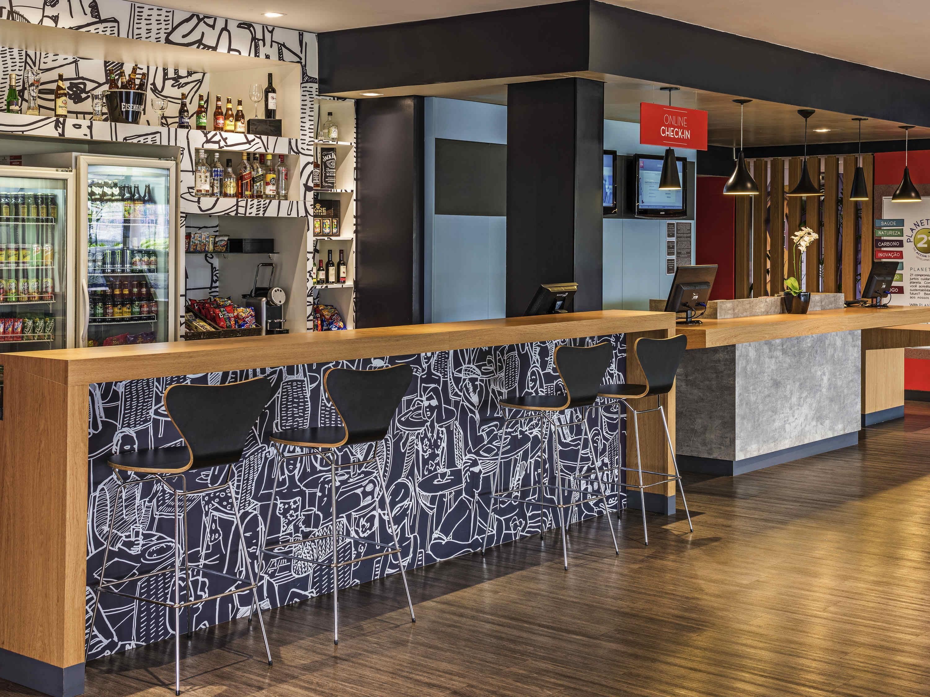 Photo - ibis Curitiba Aeroporto