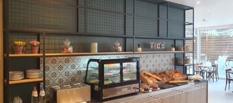 B&B ホテル モンス ガーレ