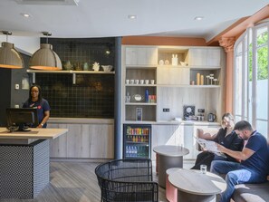 Bar (sur place)