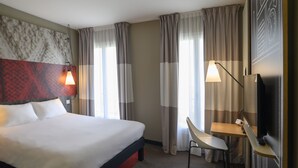 Standard-Doppelzimmer, 1 Doppelbett