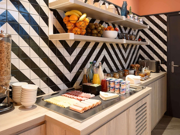 Servei de restauració