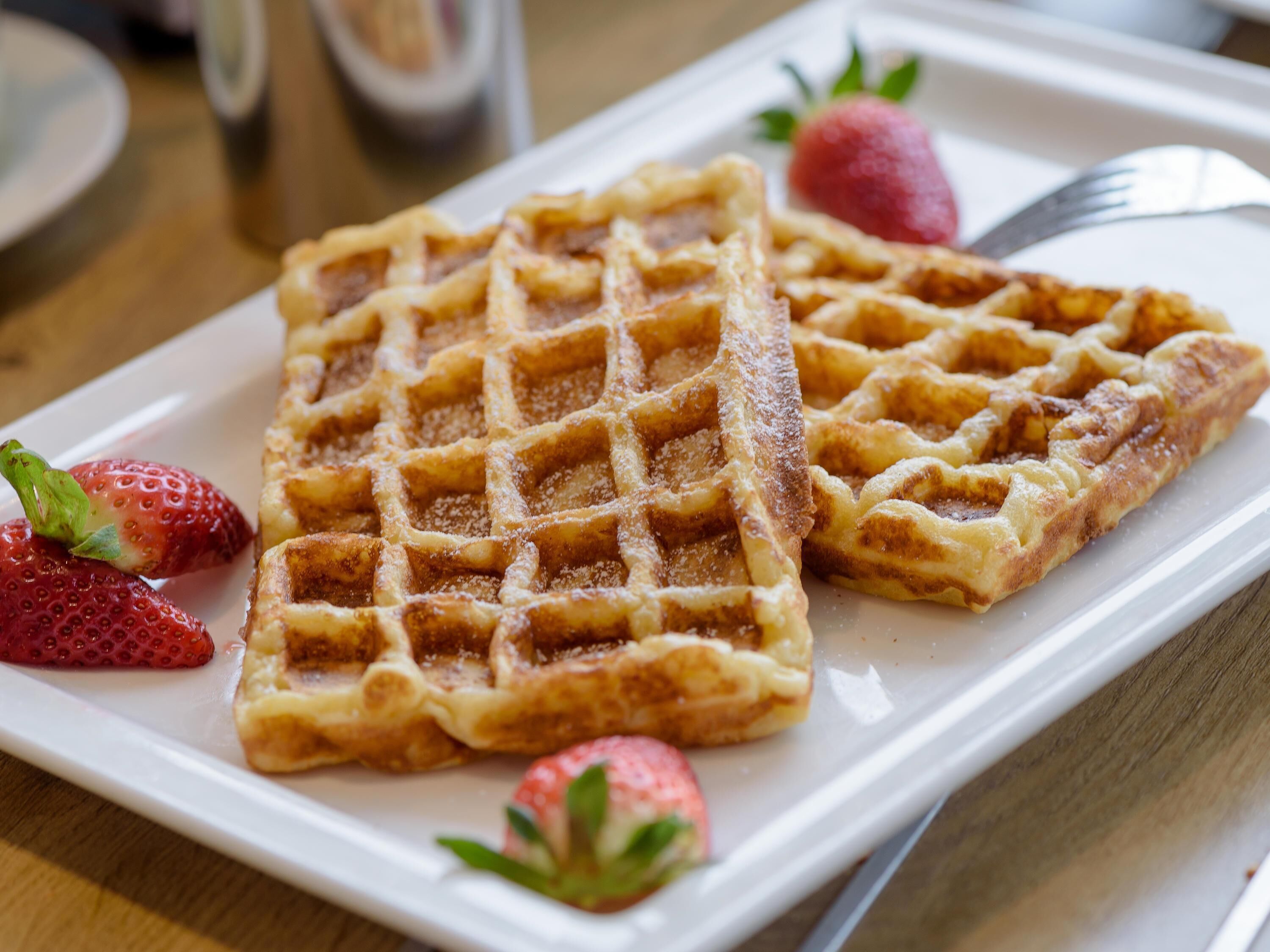 Frokostområde