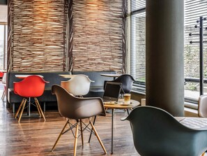 Bar (ter plaatse)