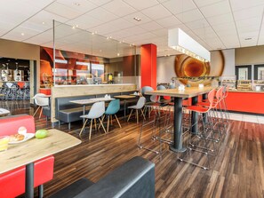Restaurant - ibis Wuerzburg City (Würzburg)