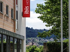 Exterior - ibis Wuerzburg City (Würzburg)
