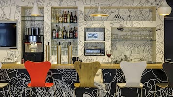 Lobby-Lounge